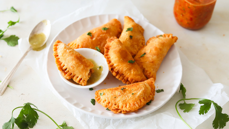 empanada