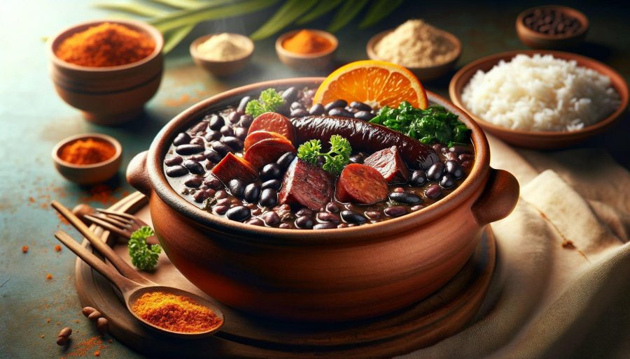 feijoada