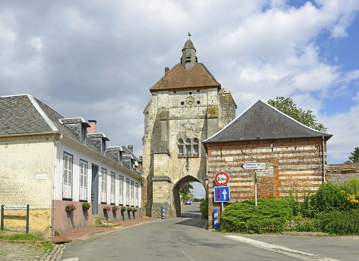 amiens