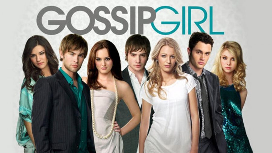 gossip girl