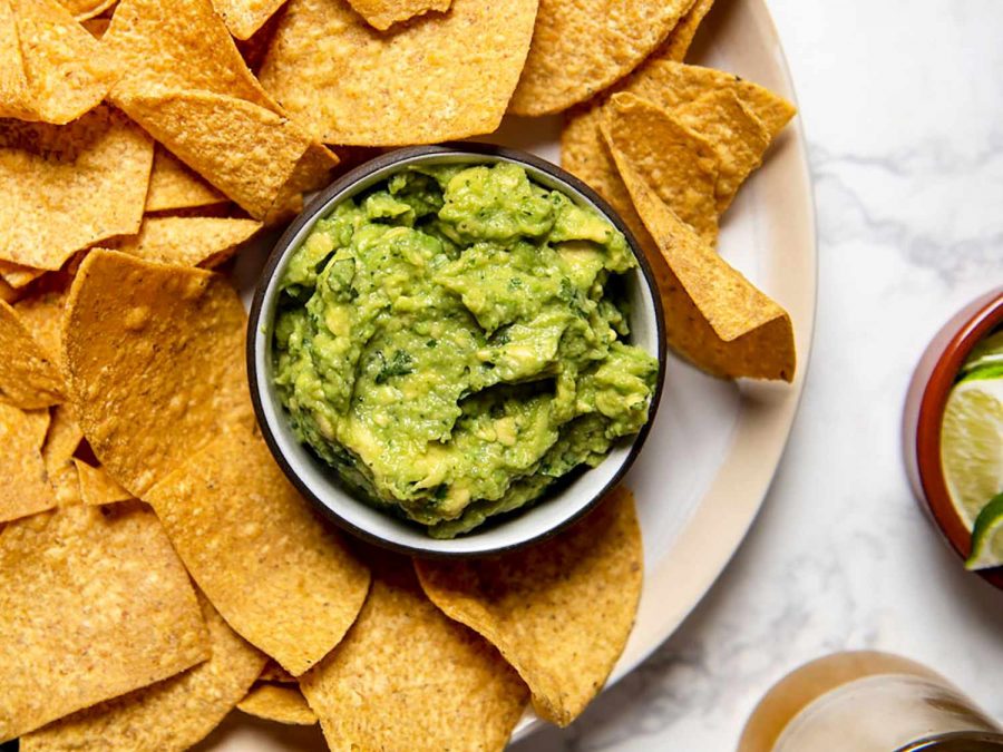 guacamole