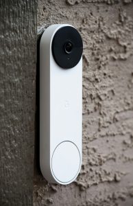 Rekomendasi Smart Door Lock