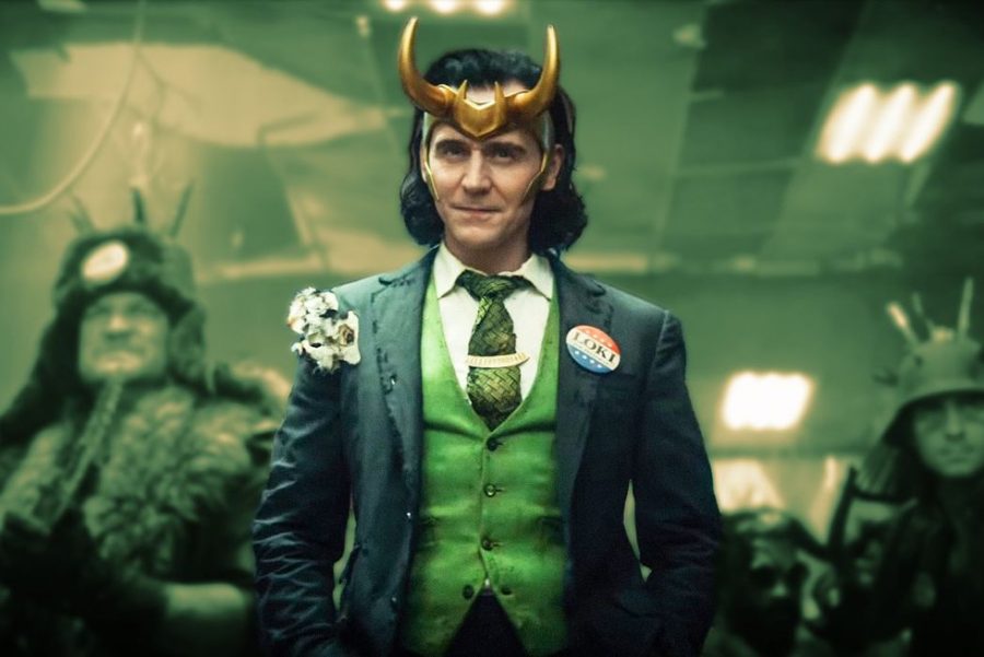 loki season 2