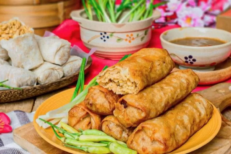 lumpia semarang