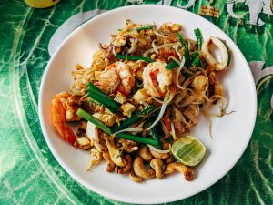 Pad Thai