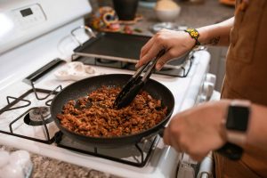 chili con carne