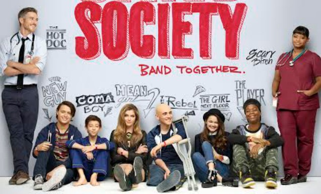 Red Band Society