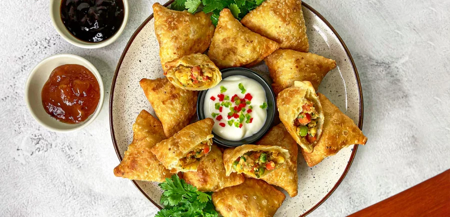 samosa