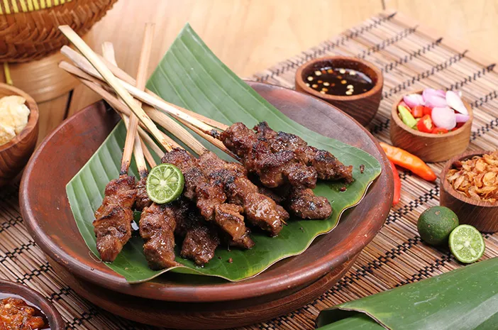 sate madura