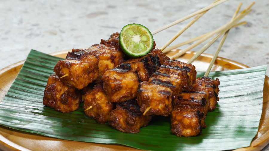 sate tempe