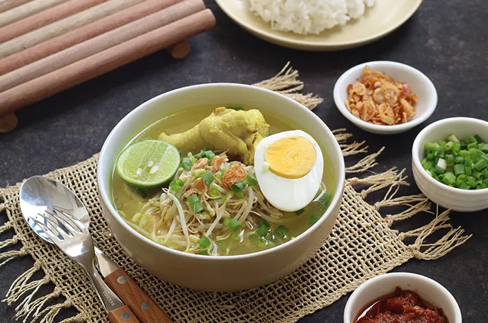 soto ayam