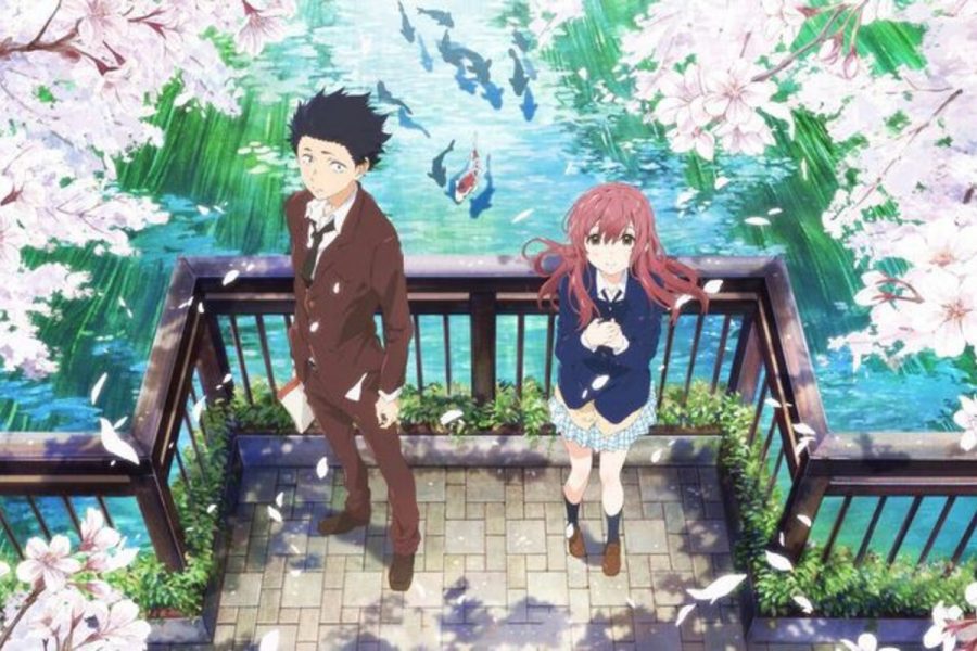 A Silent Voice