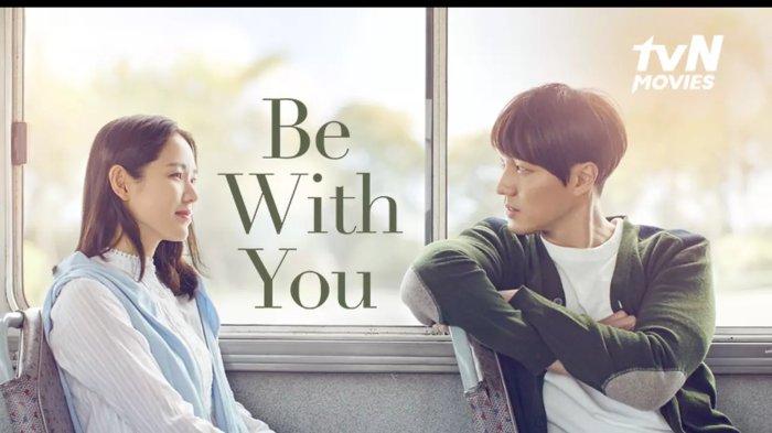 Be With You