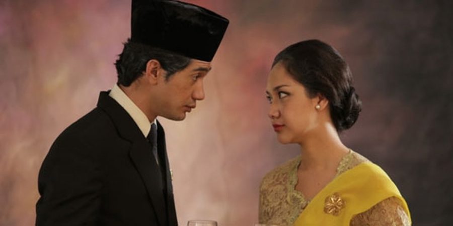 Habibie & Ainun