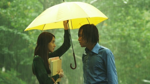 Love Rain