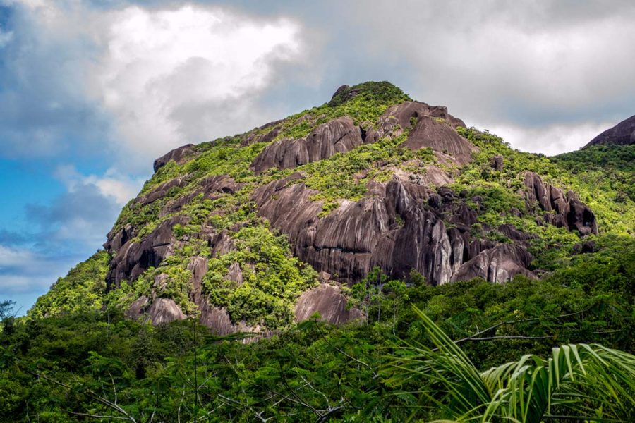 Seychelles