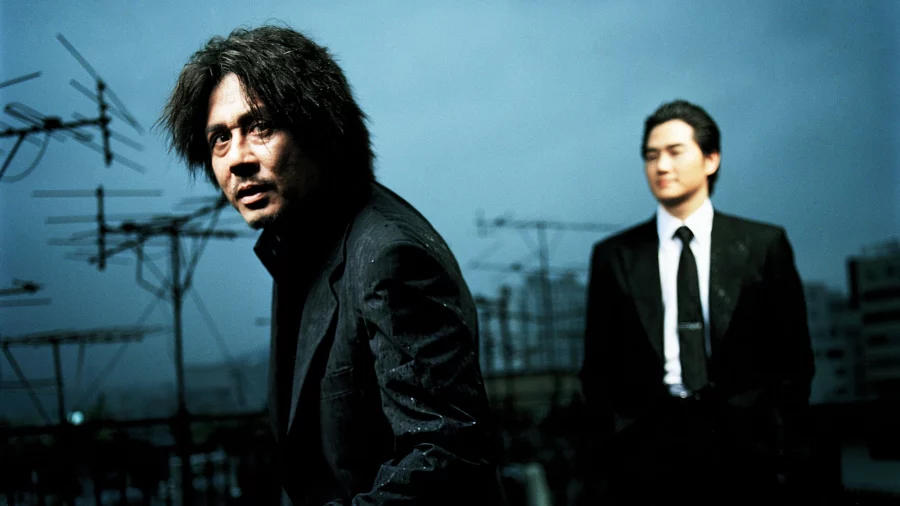 Oldboy