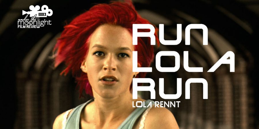 Run Lola Run