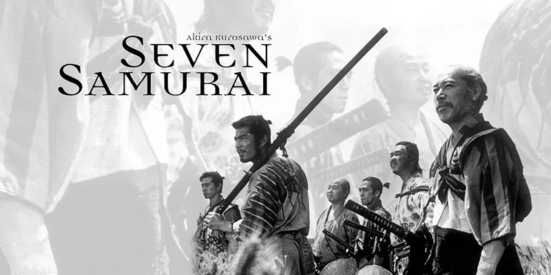 Seven Samurai