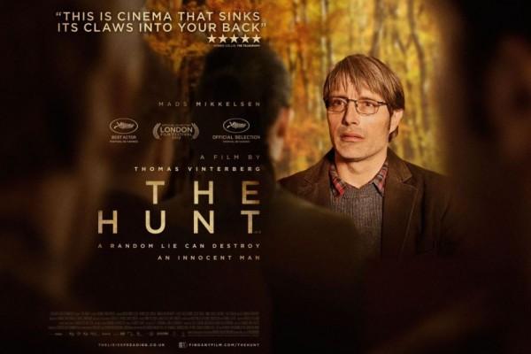 The Hunt