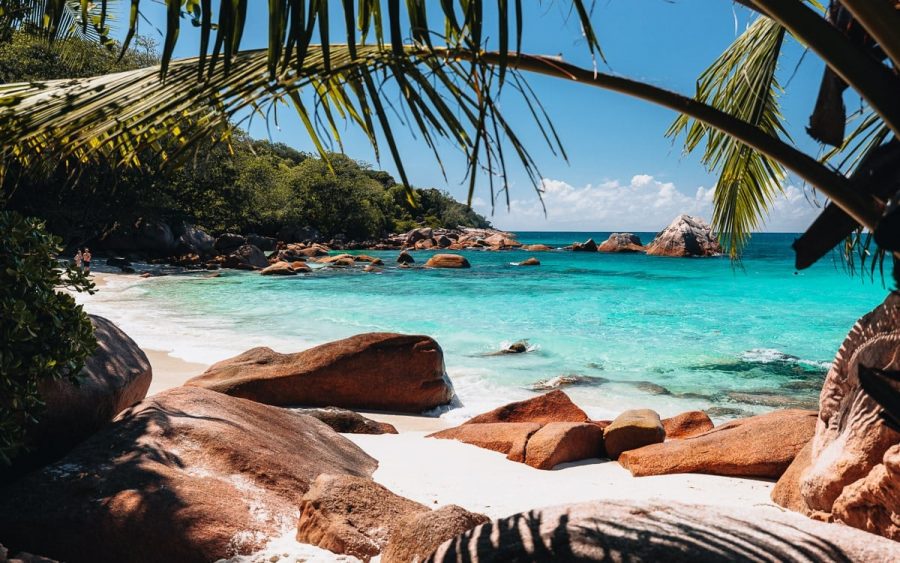 Seychelles