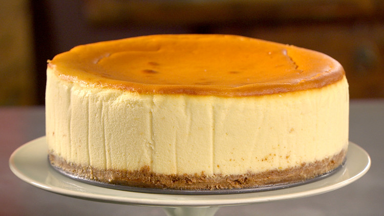 Cheesecake