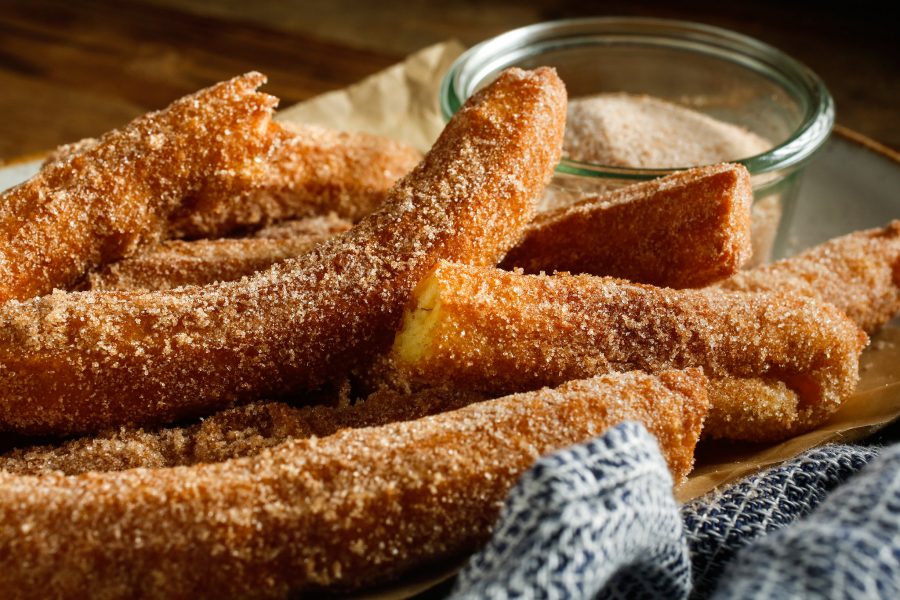 Churros