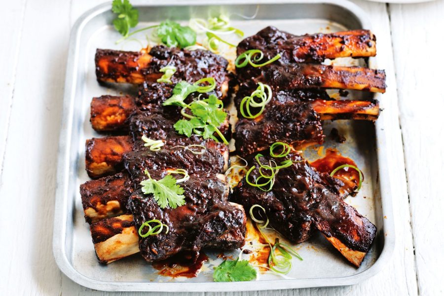 Daging Sapi Ribs