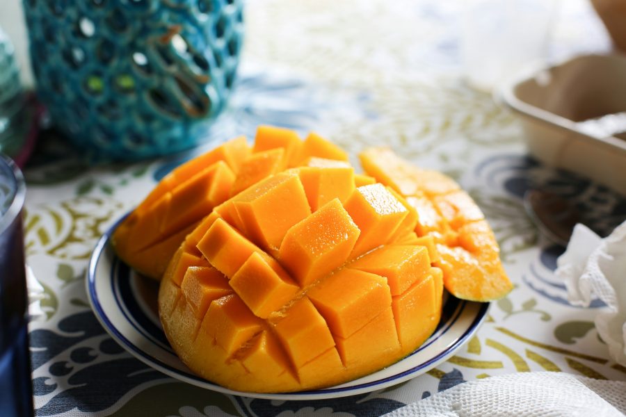 jeli mangga