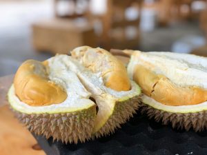 dodol durian