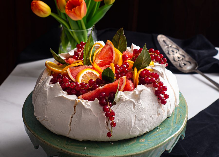 Pavlova