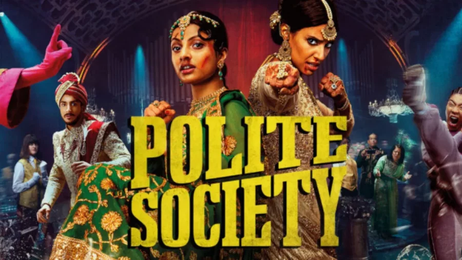 Polite Society