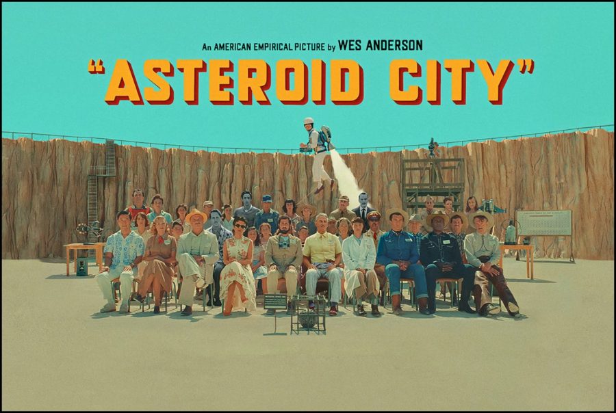 Asteroid City