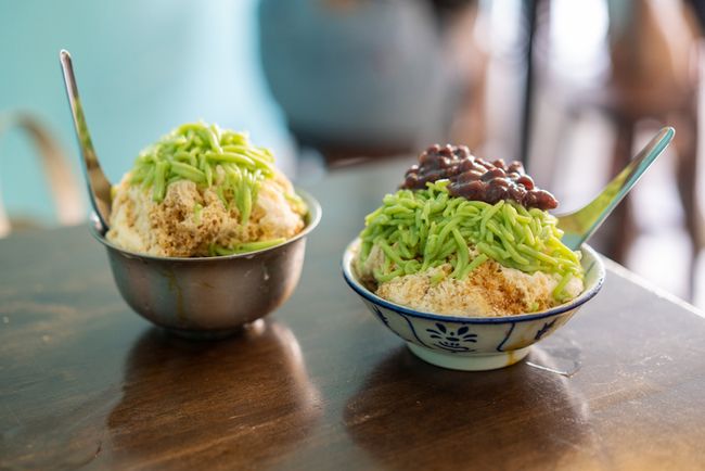 es cendol