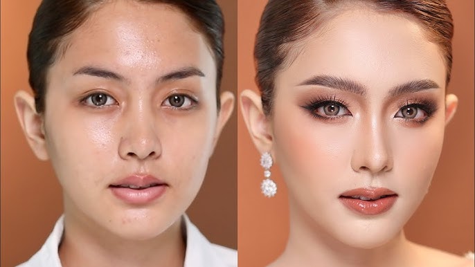 makeup thailand