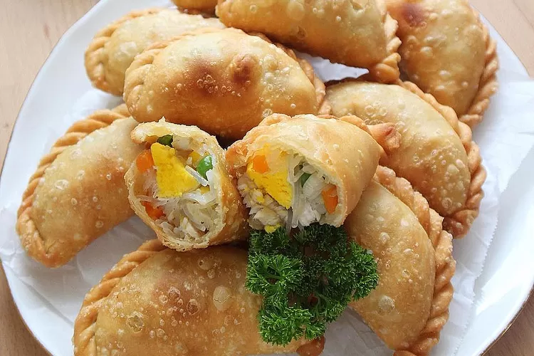 Pastel Goreng