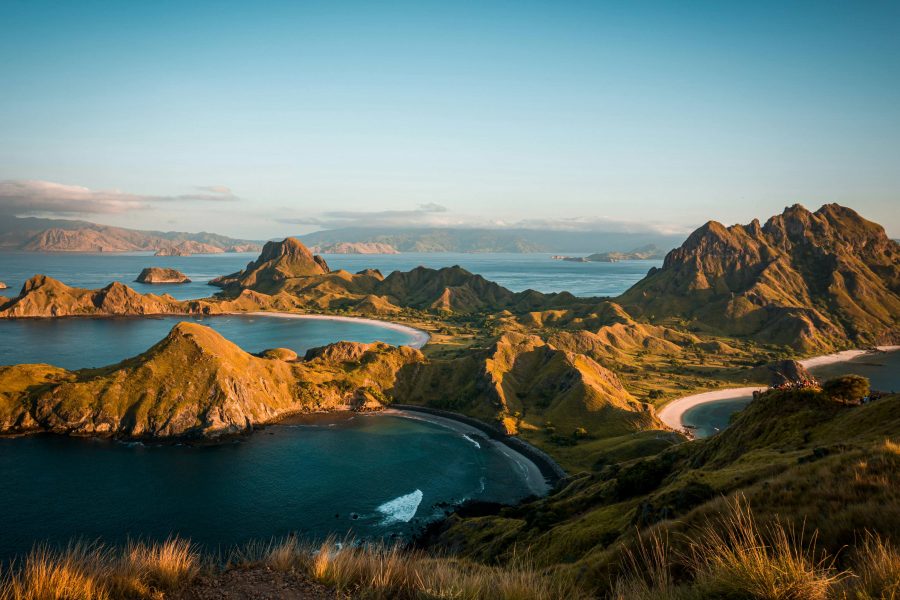 pulau komodo