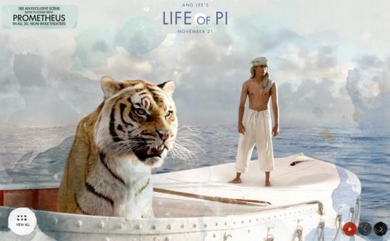 Life of Pi