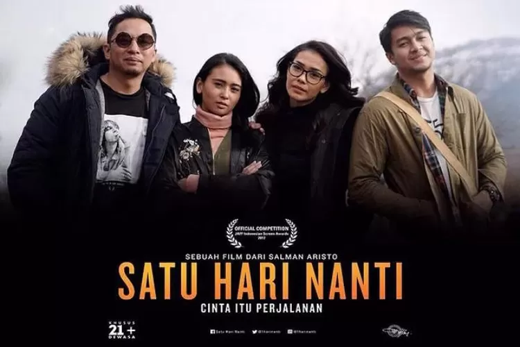 Satu Hari Nanti