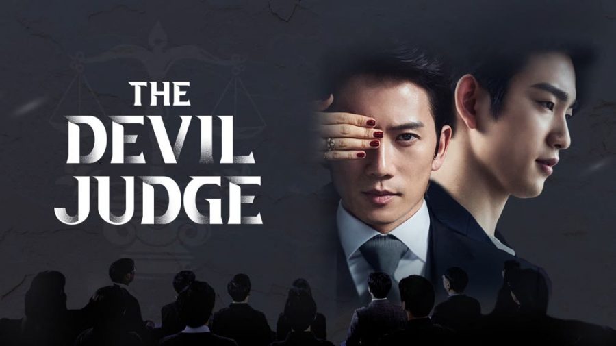 The Devil Judge