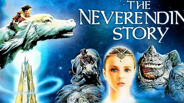 The NeverEnding Story