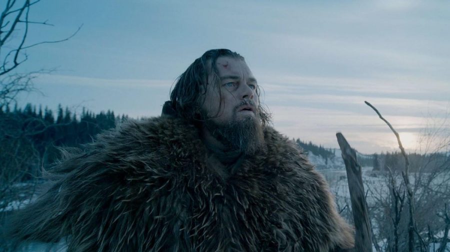 The Revenant