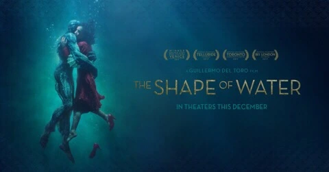 The Shape of Water