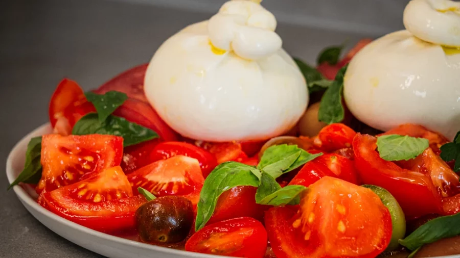 Burrata Italia