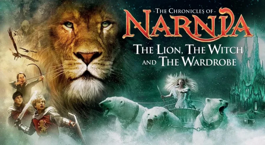 The Chronicles of Narnia