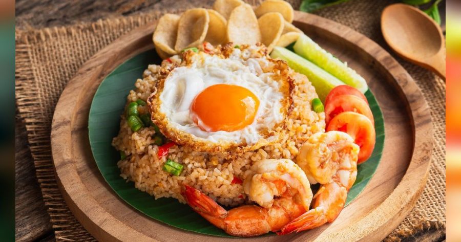 Nasi Goreng