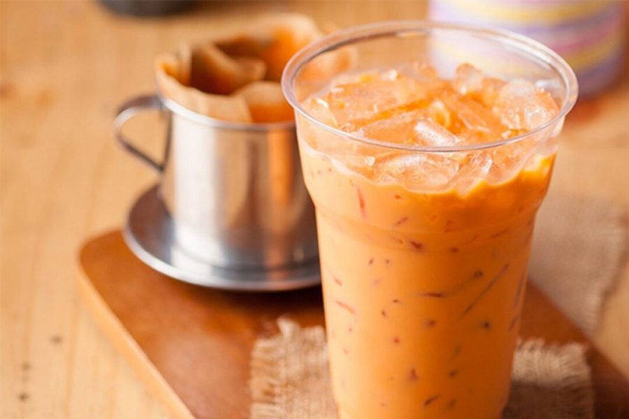 Thai Tea