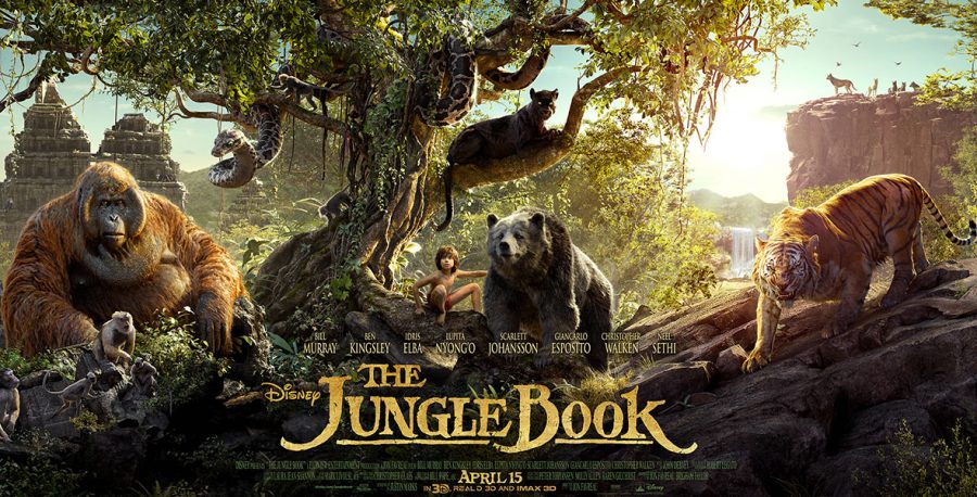 The Jungle Book