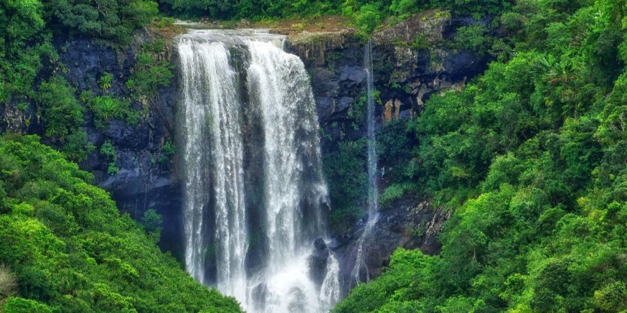 Air Terjun Tumpak Sewu