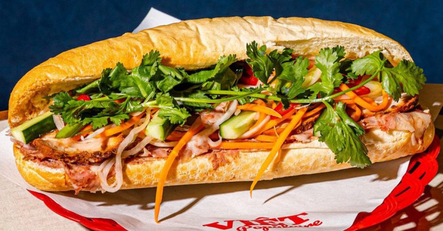 Bánh Mì